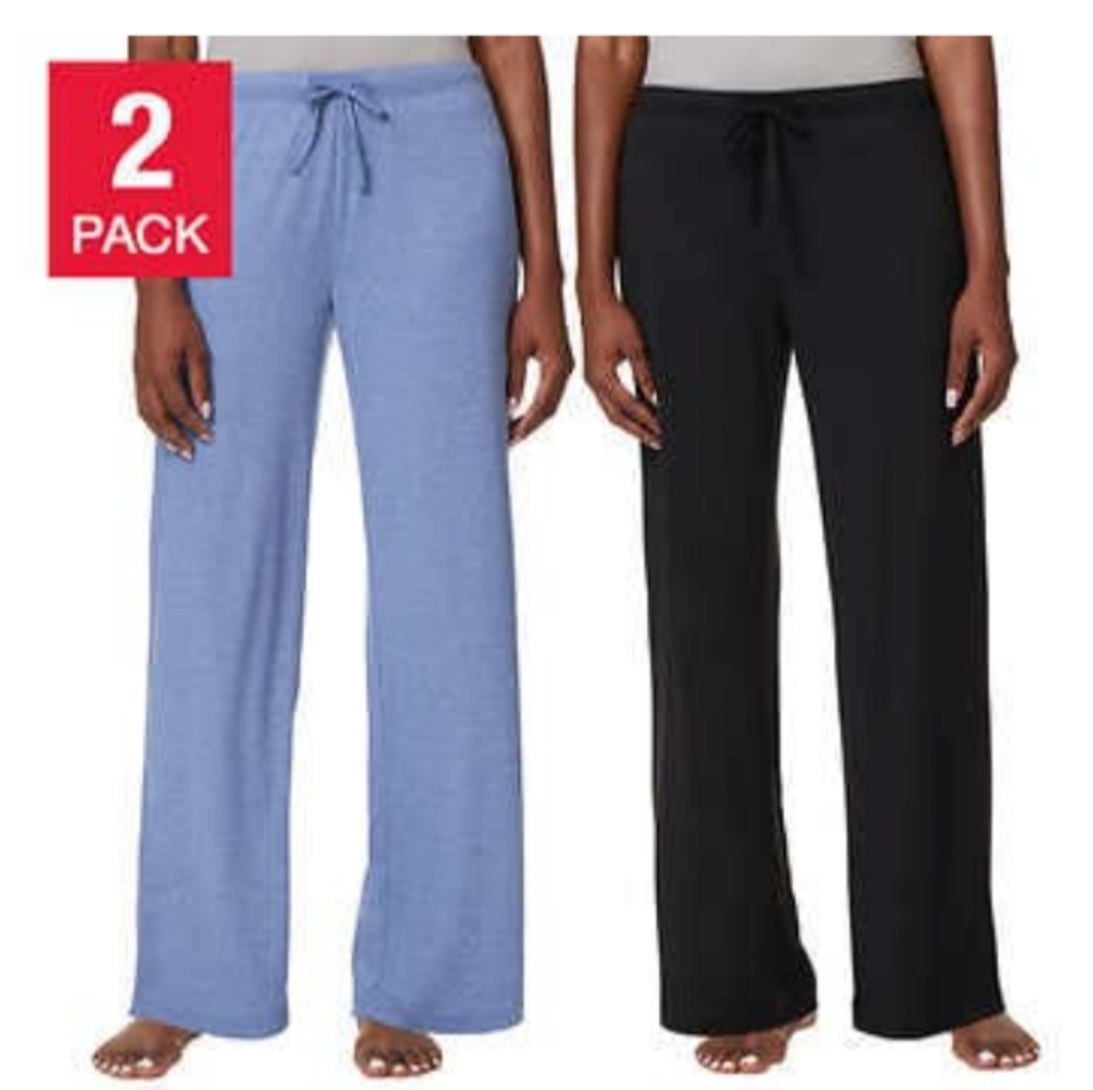 *32 Degrees Cool ladies patama pants set